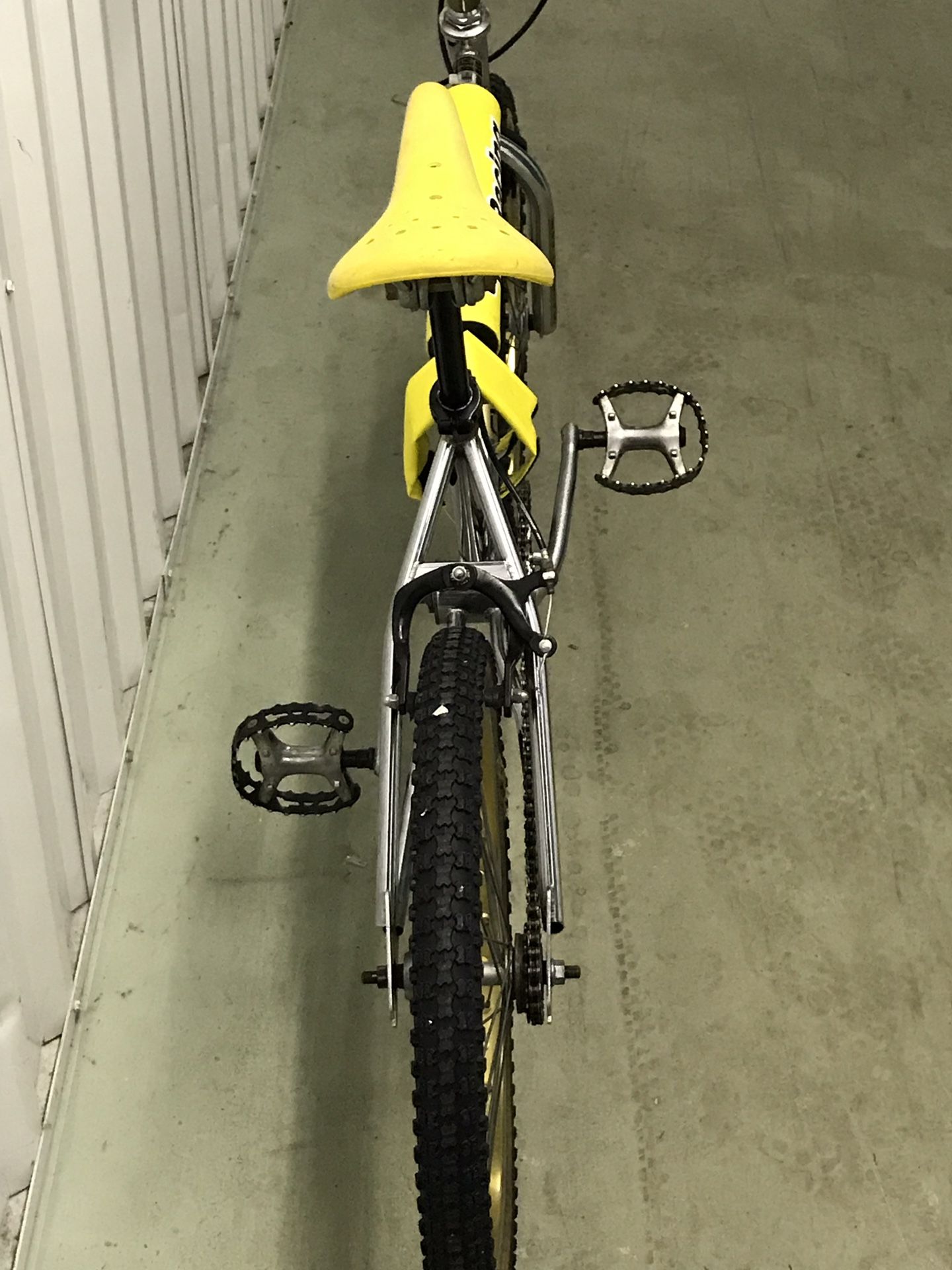 BMX売ります e1eb57852ccf48eb9a08733121d941