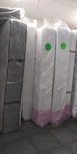 Vendemos Colchones Todos Los Tamanos, Diferente Calidad , Diferentes PRECIOS ECONOMICOS