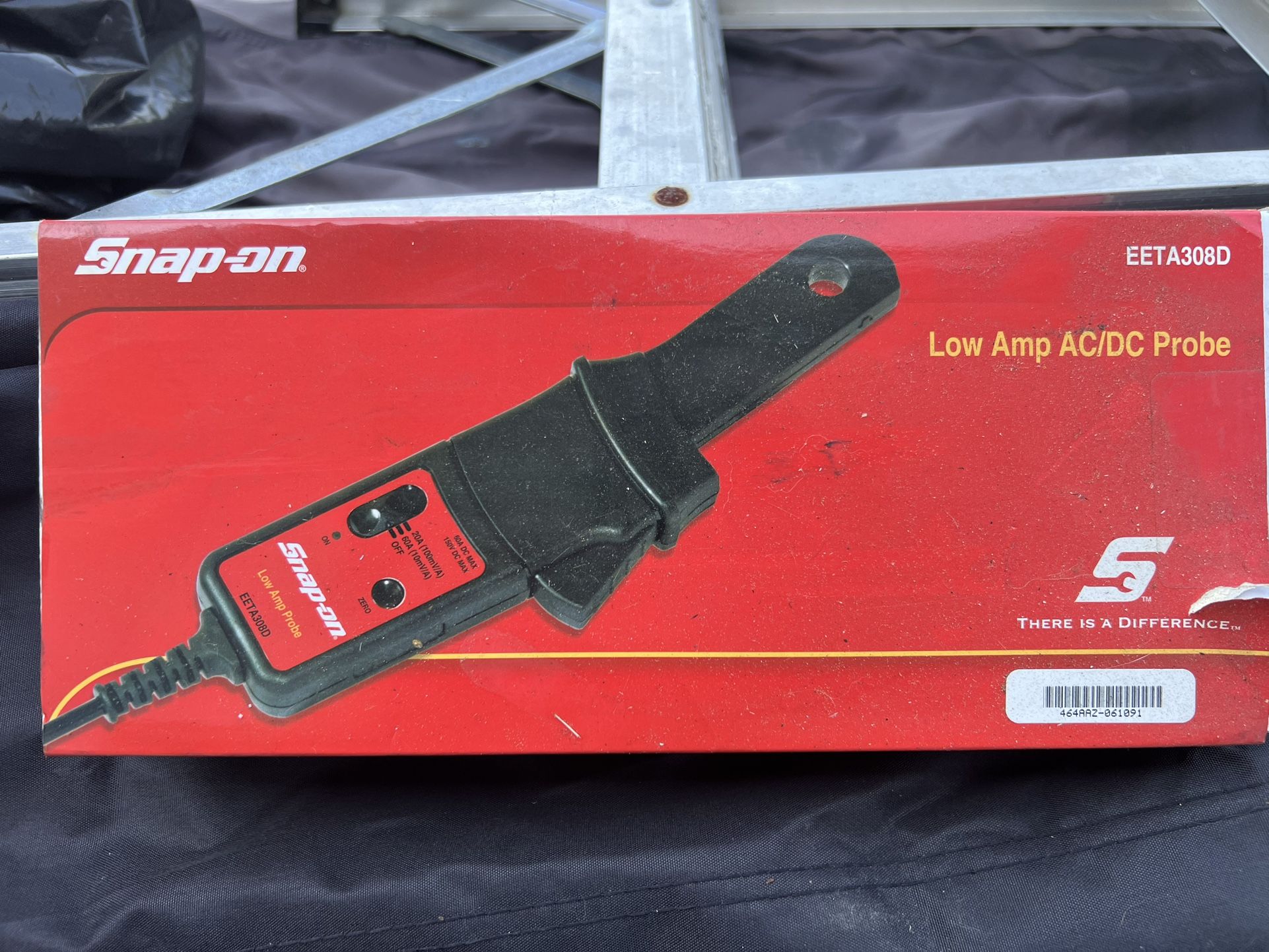 Snap On Tools?