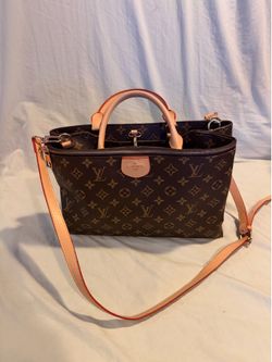 Louis Vuitton Handbag