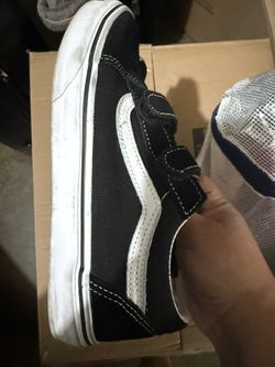 Kids Vans