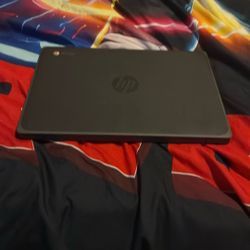 ChromeOS Laptop