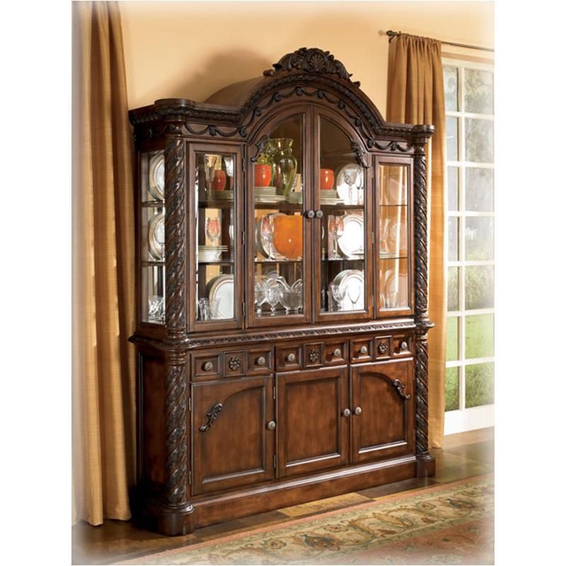 Ashley North Shore China & Buffet