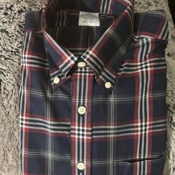 Brooks Brothers Men’s Small
