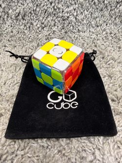 Go Cube (PLEASE READ)