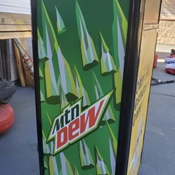 Cool Point AHT bottle cooler
