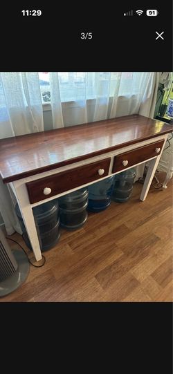 good for tv stand or for decor