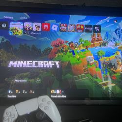 56 Inch Panasonic TV