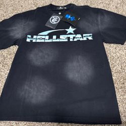Hellstar shirt size M