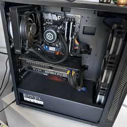 gaming pc bundle