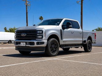 2024 Ford F-250