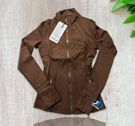 Lululemon define jacket