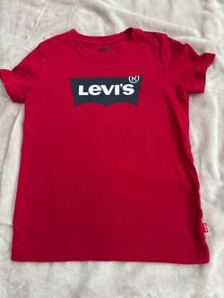 Levis Tshirt