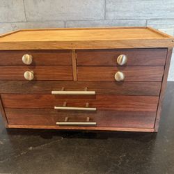 Chest