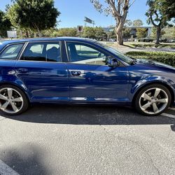 2012 Audi A3