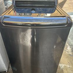 SAMSUNG WASHER