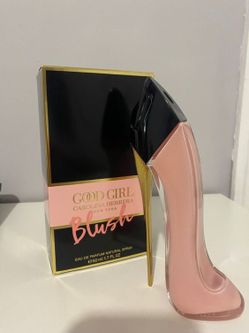 Caroline Herrera Blush