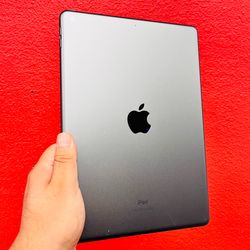 ipad 7 32GB
