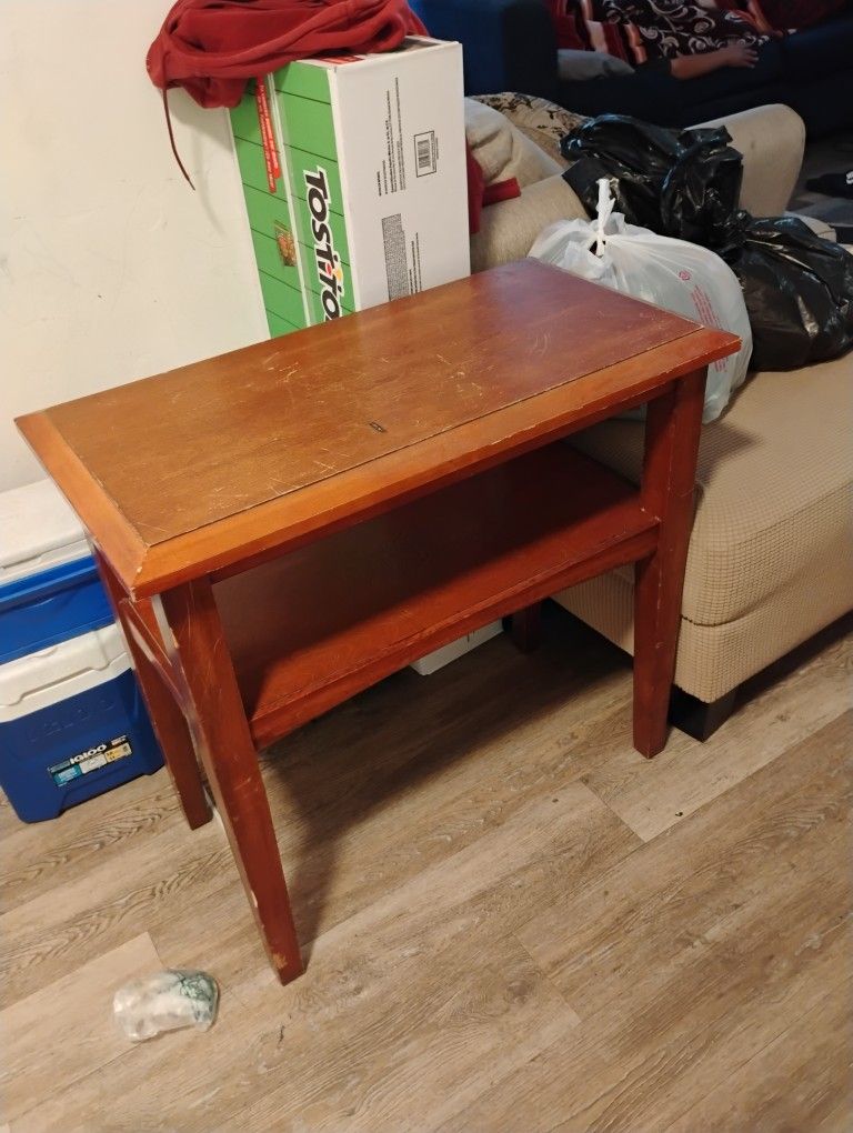 Desk, End Table, Entry Table 
