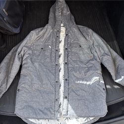 Vans Stinson Jacket