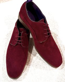 MALE Dressing Shoes 9.5