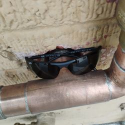 Ray-Ban RB 4085 601-S Rare Sunglasses 300