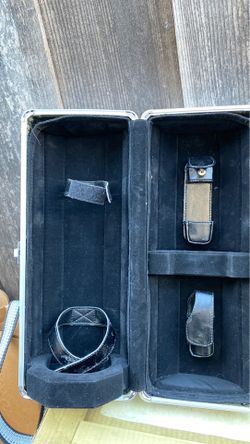 Champagne Carrying Bag