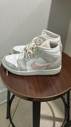 Nike Air Jordan