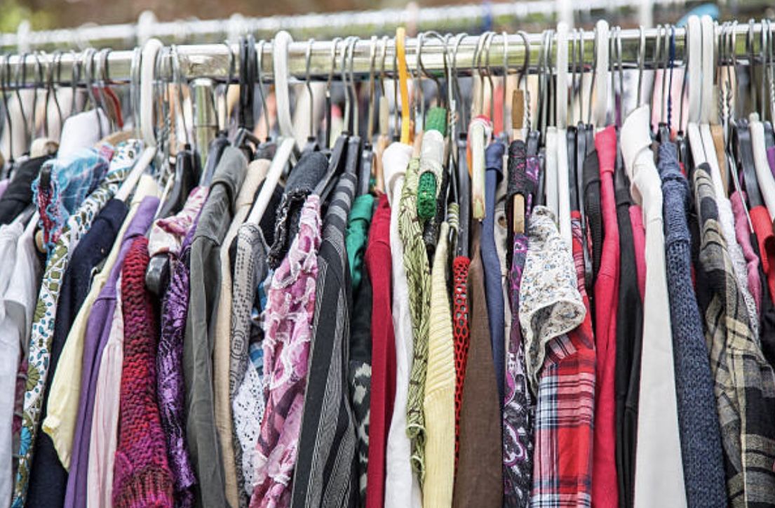 Used Clothing For Sale 3 , 5 and 10 for Sale in Los Angeles, CA