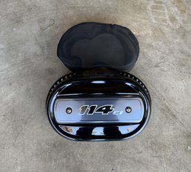 Harley Davidson Air Cleaner