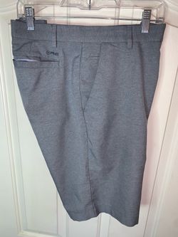 Men’s PING Golf Shorts!!