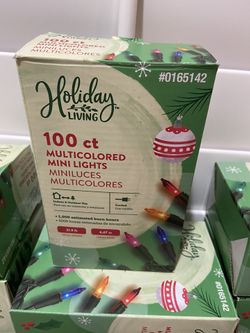 Christmas Lights