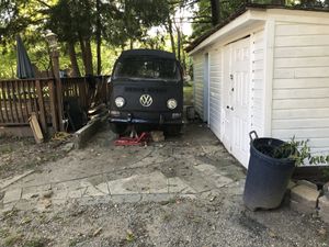 1970 Vw Westfalia Hardtop Camper For Sale Oldbug Com