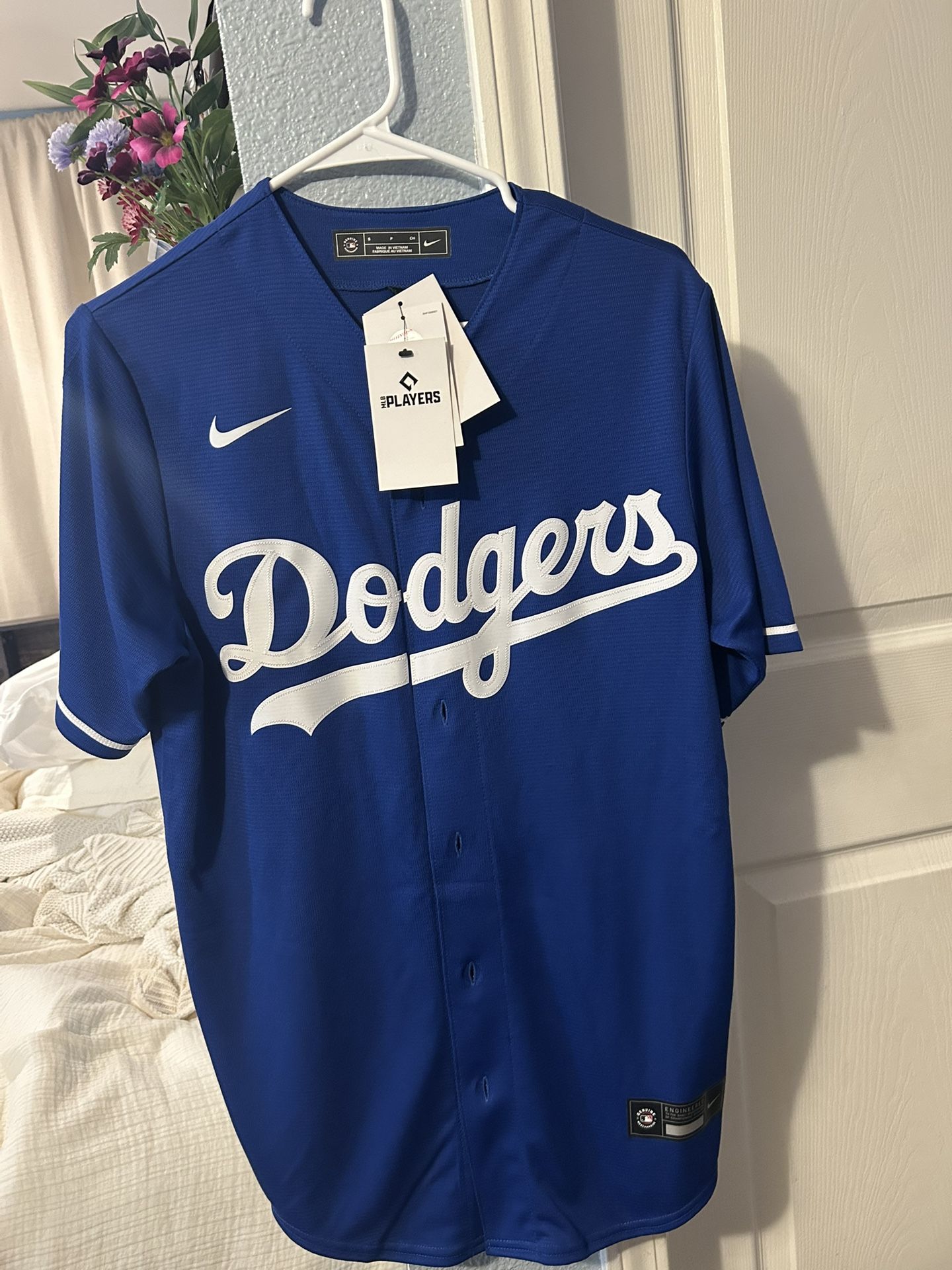 Dodgers Jersey
