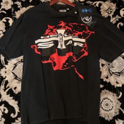 Hellstar Shirt Size M
