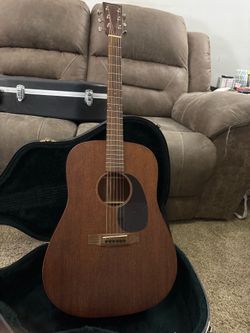 Martin $ Co
