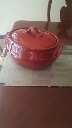 Home interior Bean pot