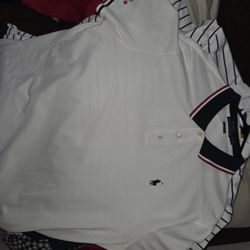 Ralph Lauren Polo XL
