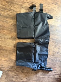 Hyperice Normatec 3 Hip Attachment - Contains Hip Attachment Only