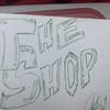 THE SHOP 