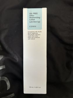 Cosrx Moisturizing Lotion