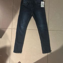 Girl Jeans 8yrs Old