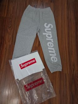 Supreme Sweatpant
