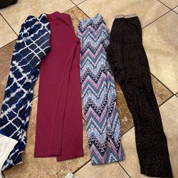 Clothes For Girls