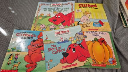 Kids books