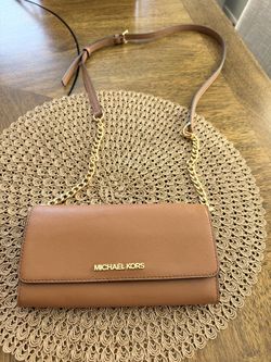 Michael Kors crossbody bag