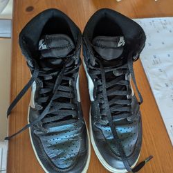 Jordan 1 Chameleon Size 8.5