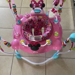 Disney Baby MINNIE MOUSE Jumper