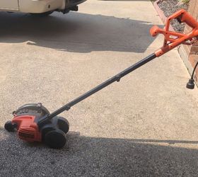 Edger