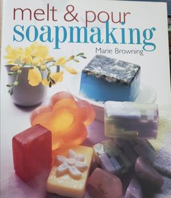 New craft books